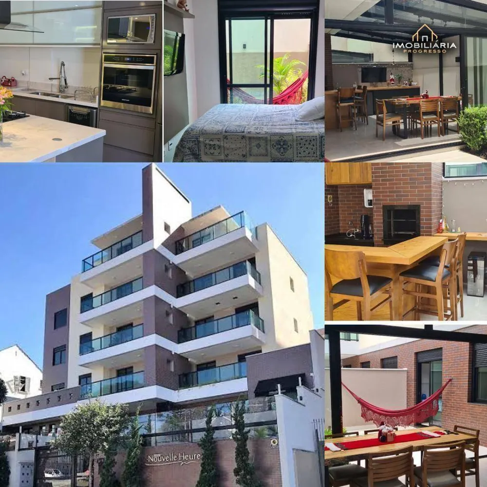 Apartamento, 2 quartos, 96 m² - Foto 1