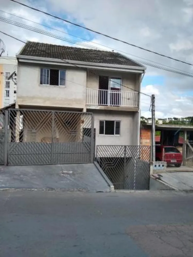 Sobrado, 3 quartos, 180 m² - Foto 1