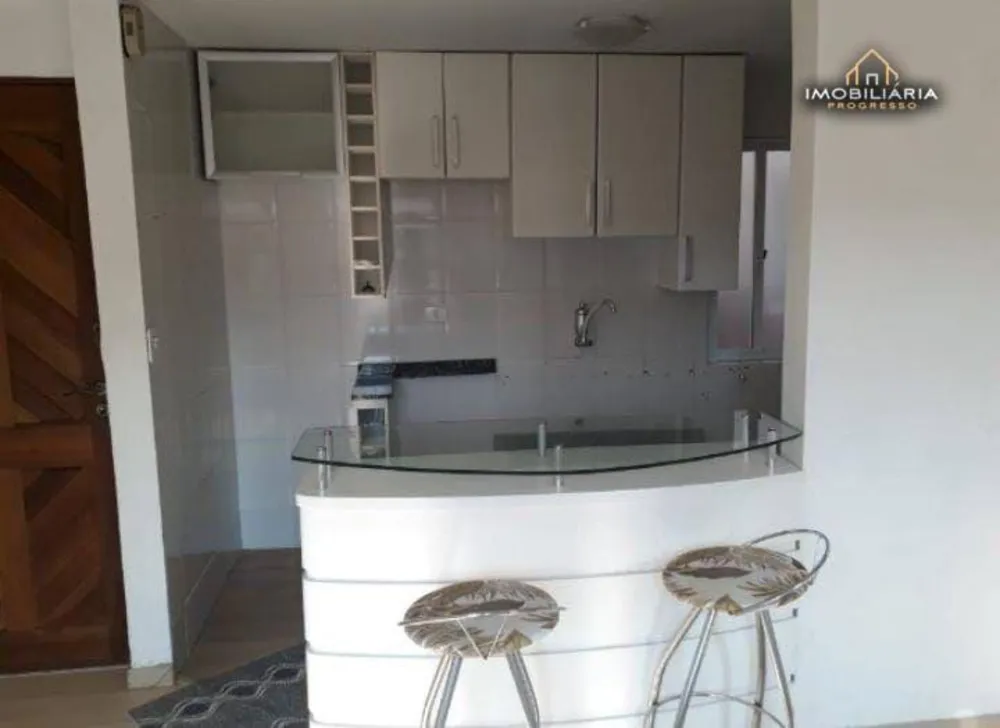 Apartamento, 2 quartos, 48 m² - Foto 4