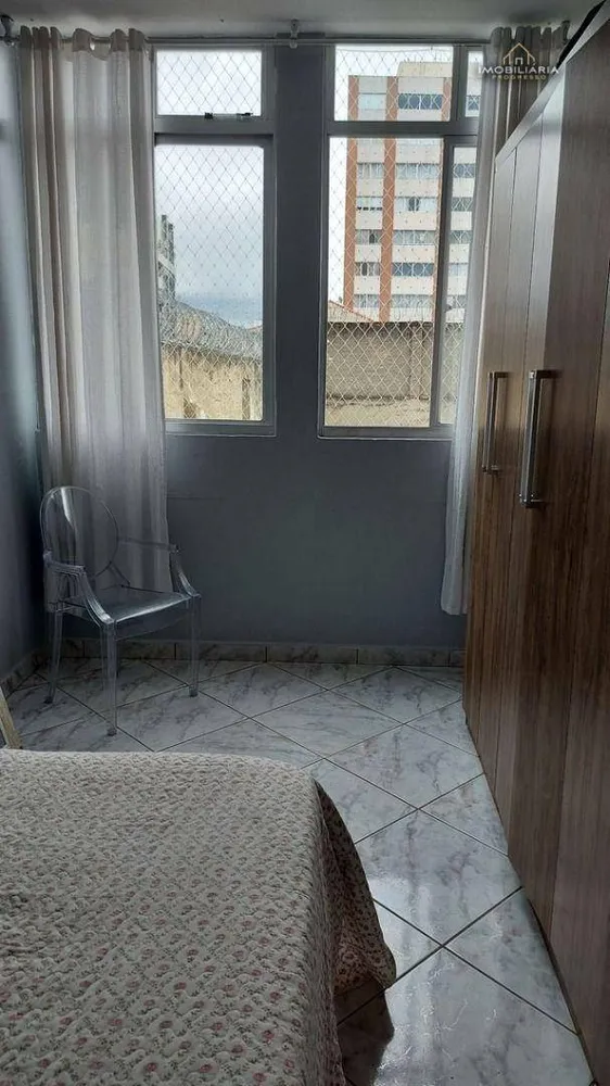 Apartamento, 2 quartos, 57 m² - Foto 4