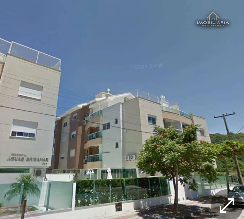 Cobertura, 3 quartos, 223 m² - Foto 1