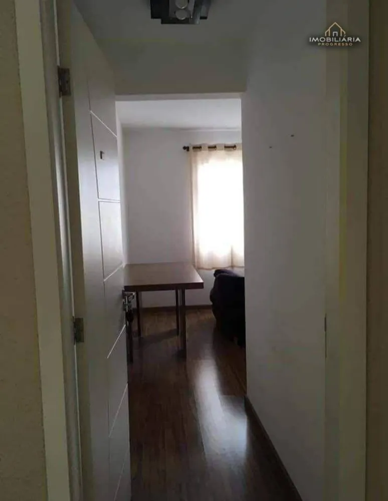 Apartamento, 2 quartos, 55 m² - Foto 2