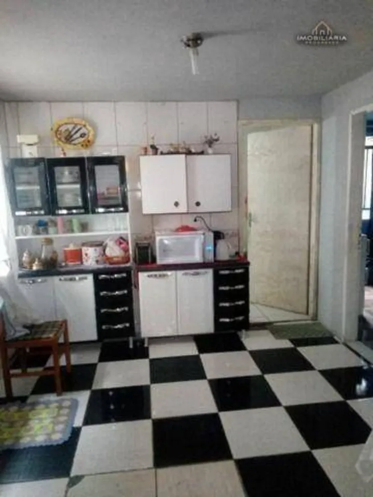 Casa, 3 quartos, 80 m² - Foto 4