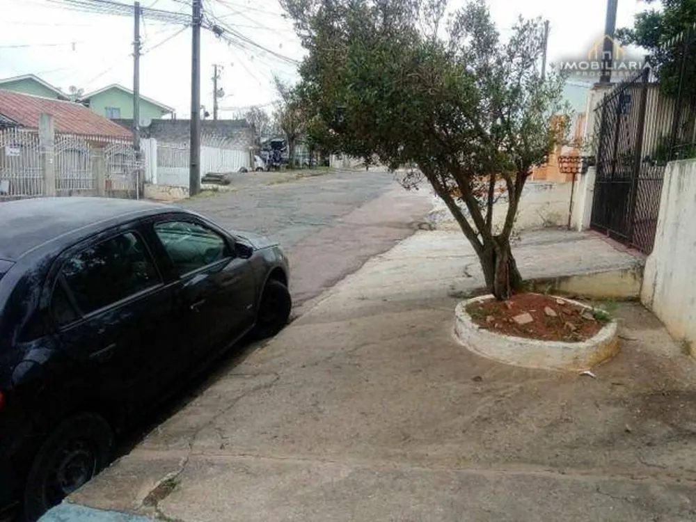 Casa, 3 quartos, 80 m² - Foto 2