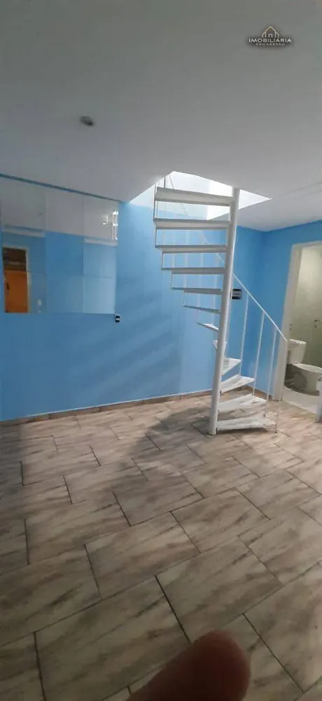 Sobrado, 2 quartos, 200 m² - Foto 3