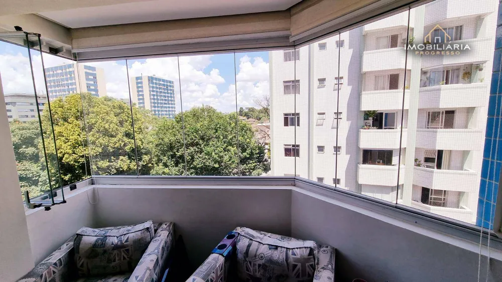 Apartamento, 3 quartos, 61 m² - Foto 4
