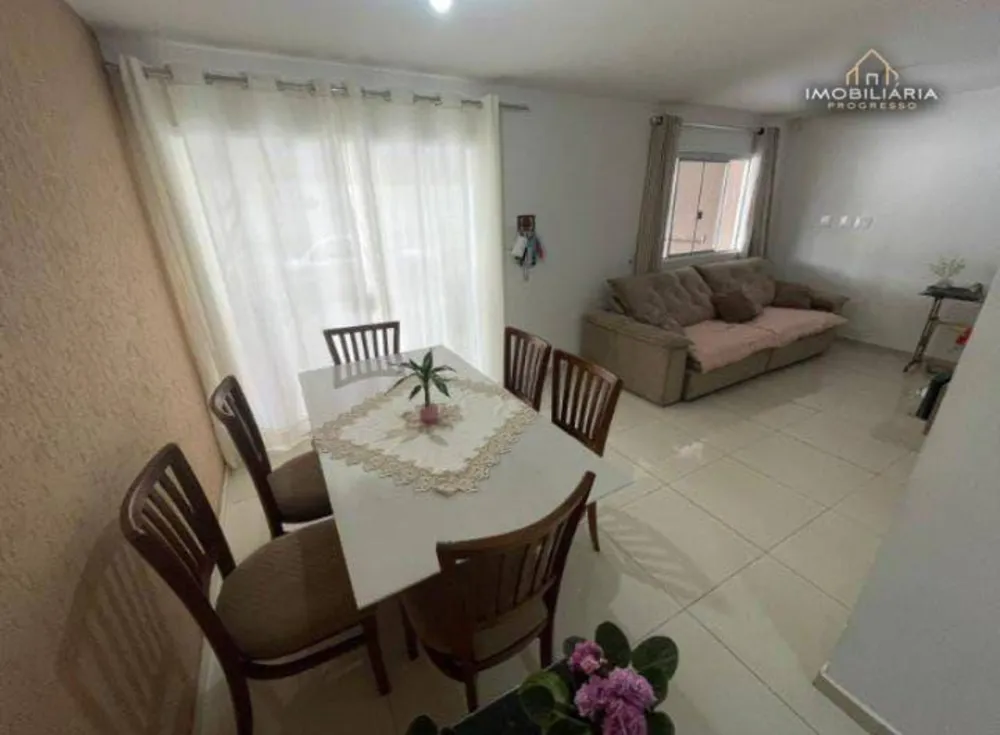 Casa, 3 quartos, 94 m² - Foto 2