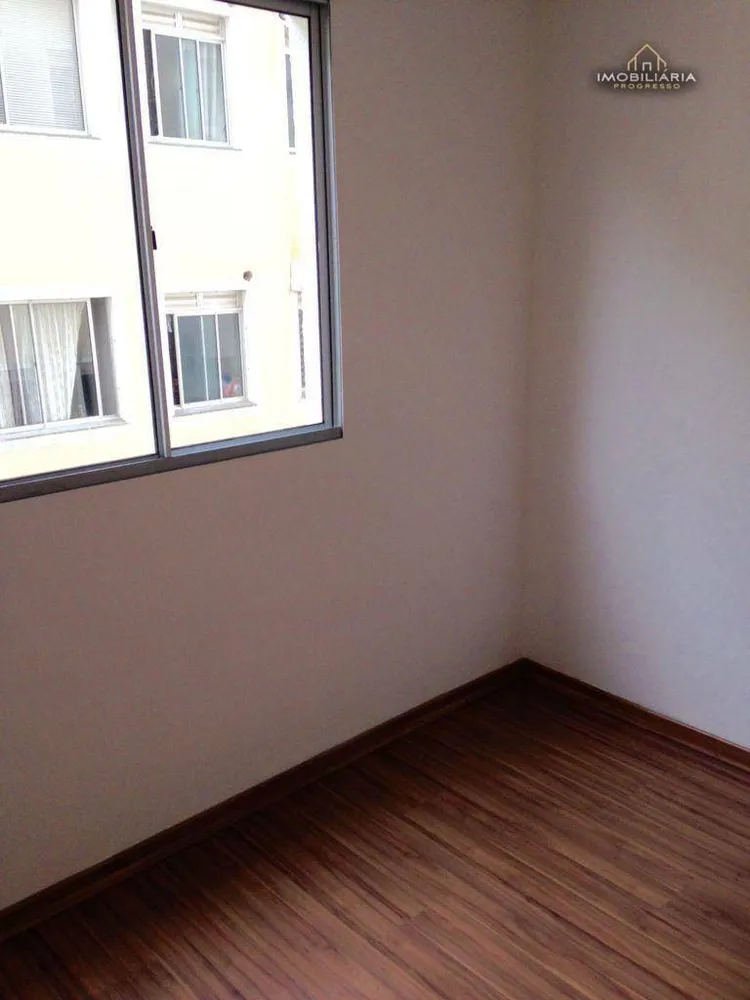 Apartamento, 2 quartos, 44 m² - Foto 3