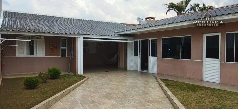 Casa, 3 quartos, 140 m² - Foto 1