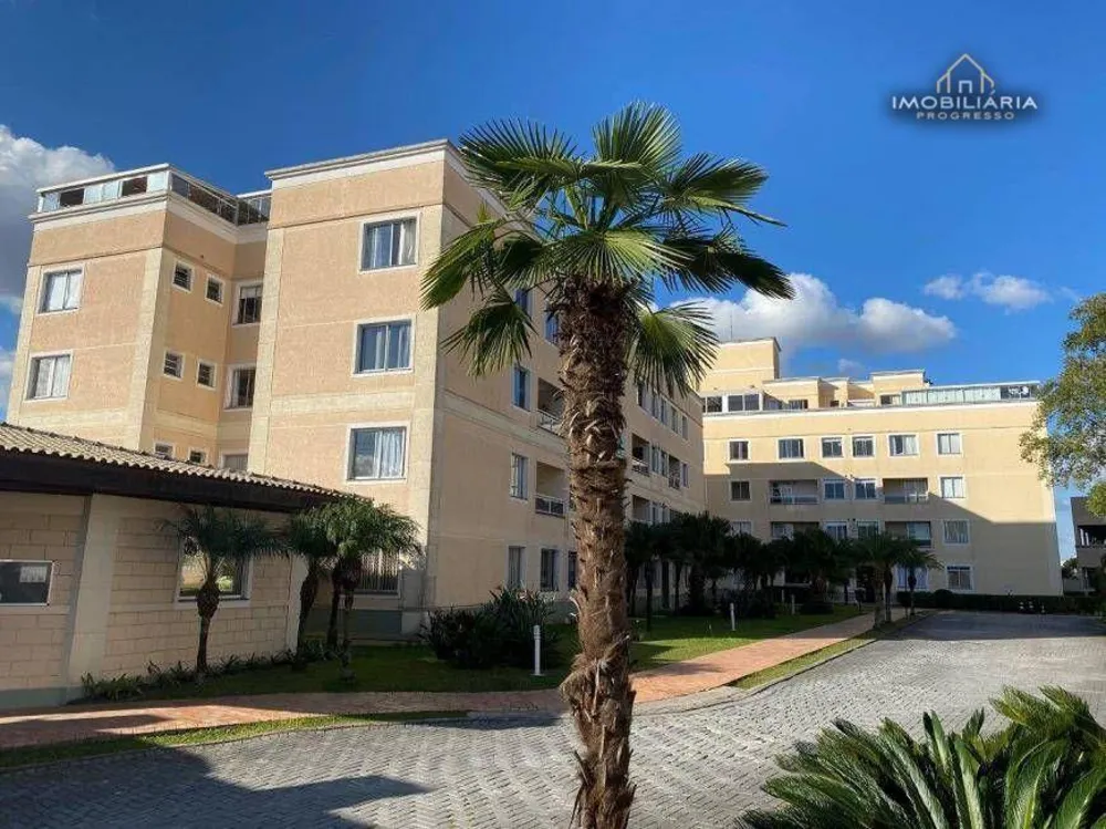 Apartamento, 3 quartos, 65 m² - Foto 2