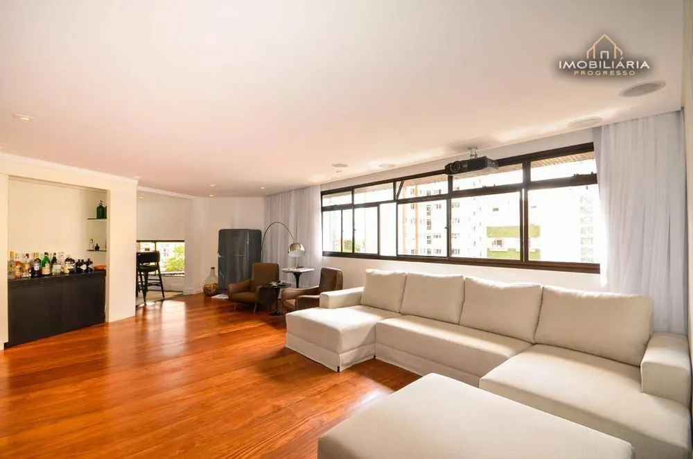 Apartamento, 3 quartos, 262 m² - Foto 3