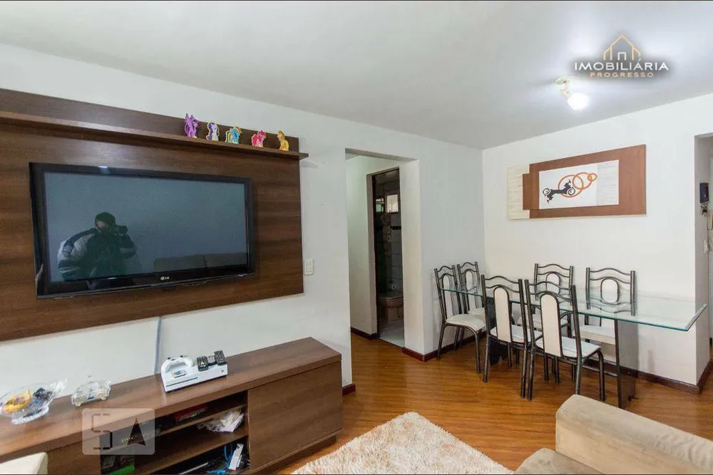 Apartamento, 3 quartos, 63 m² - Foto 2