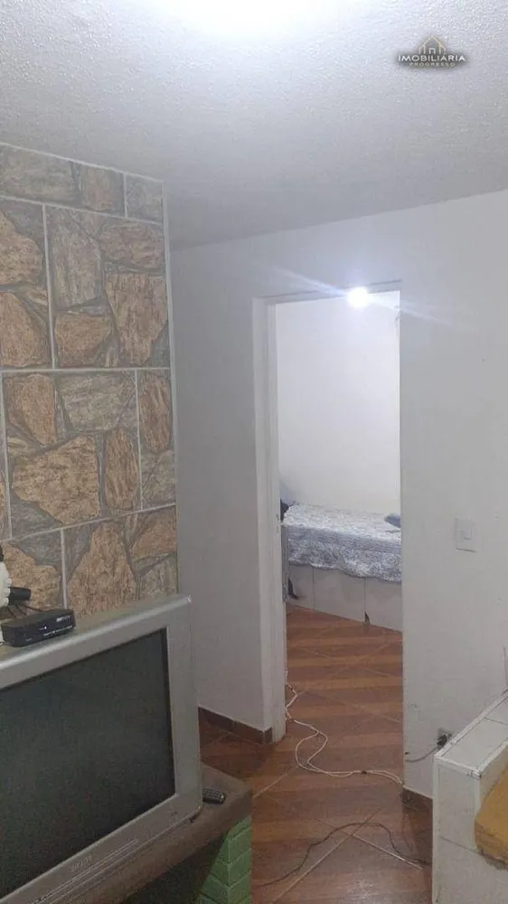 Apartamento, 2 quartos, 47 m² - Foto 3