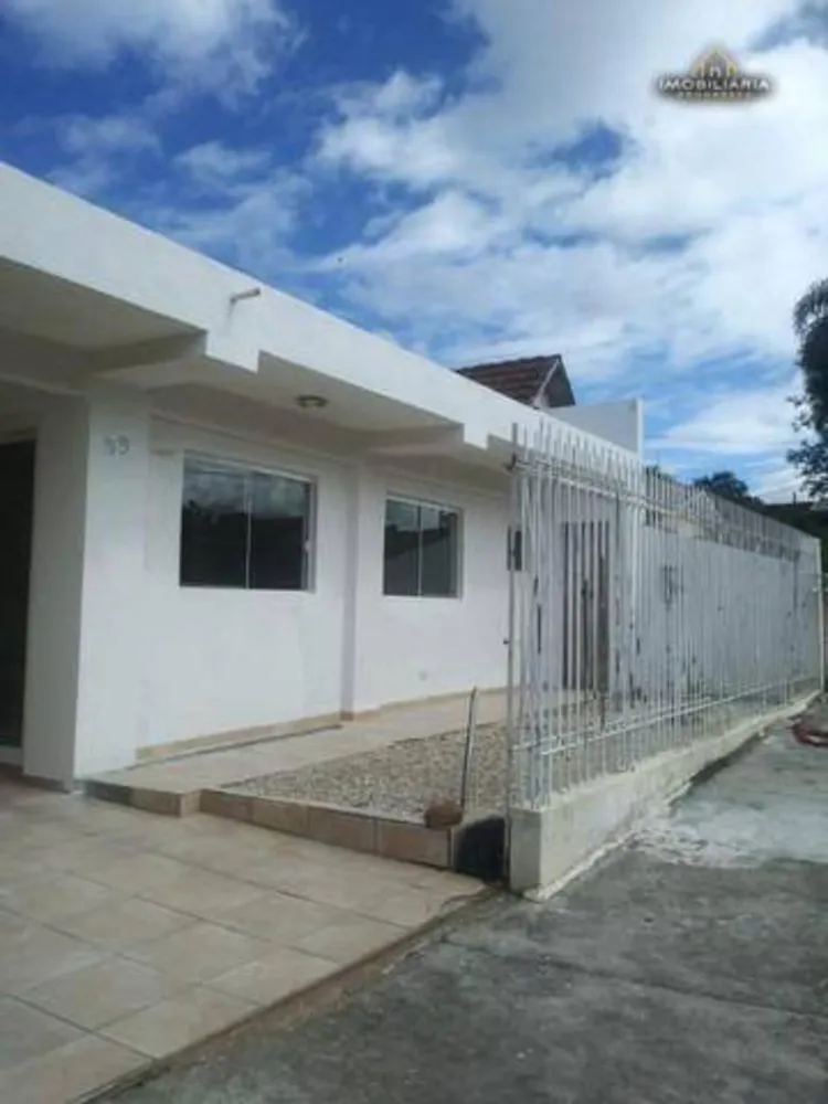 Sobrado, 3 quartos, 180 m² - Foto 1