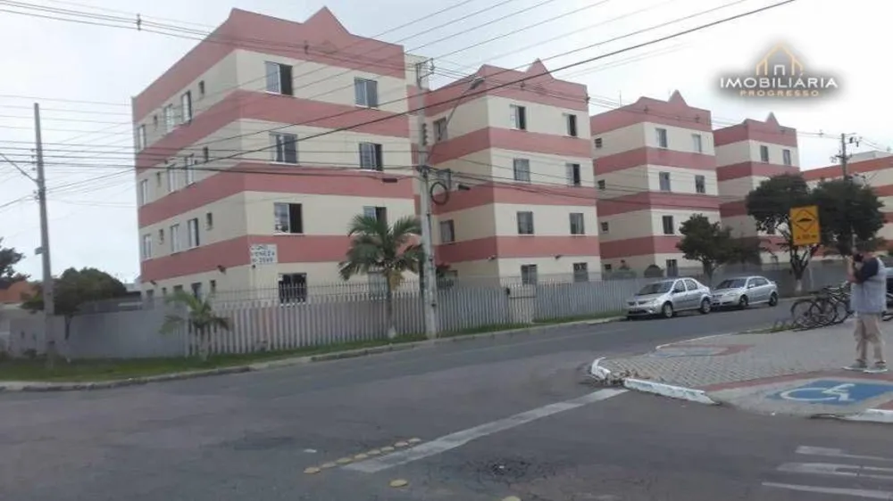 Apartamento, 2 quartos, 52 m² - Foto 1