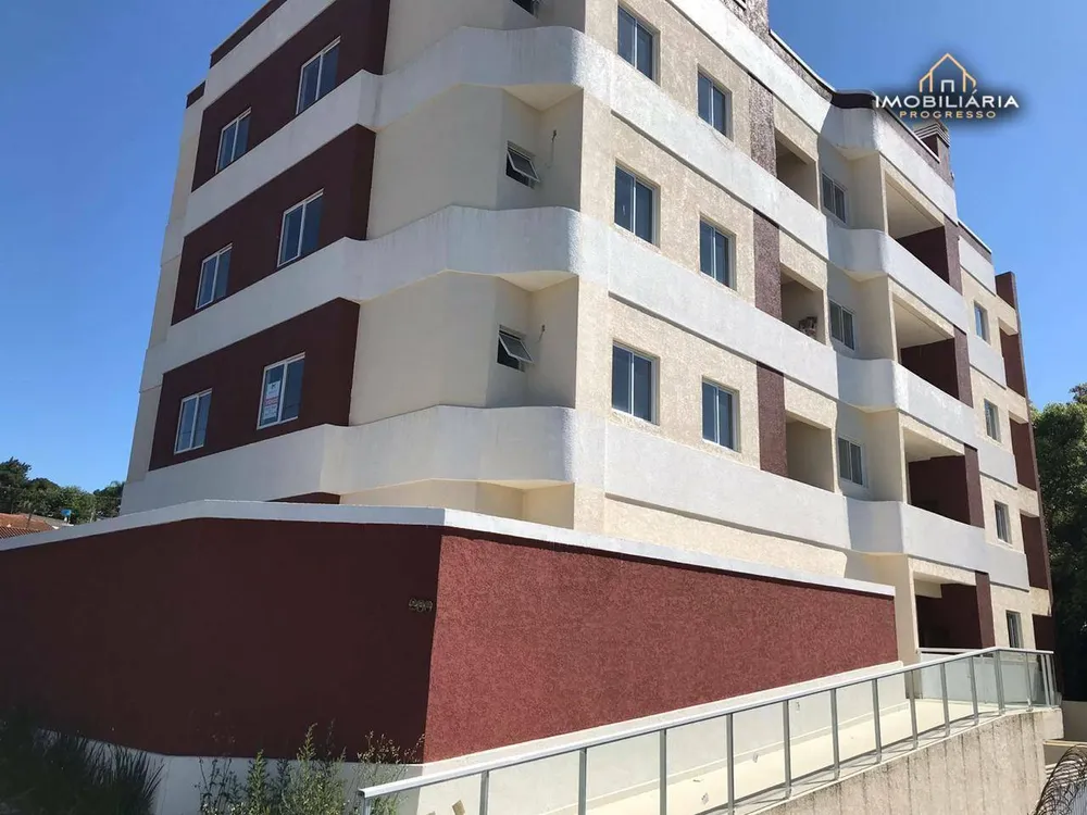 Apartamento, 3 quartos, 70 m² - Foto 1
