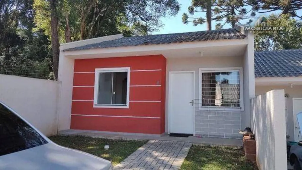 Casa, 2 quartos, 55 m² - Foto 1