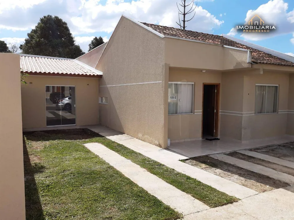 Casa, 2 quartos, 80 m² - Foto 1