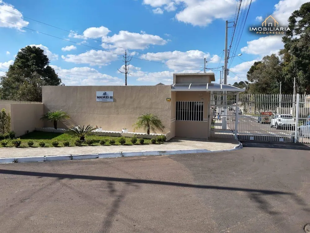 Casa, 2 quartos, 80 m² - Foto 3