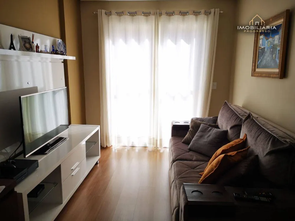 Apartamento, 3 quartos, 70 m² - Foto 3