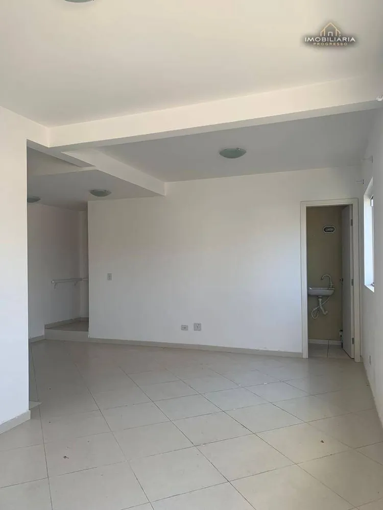 Sobrado, 2 quartos, 80 m² - Foto 3