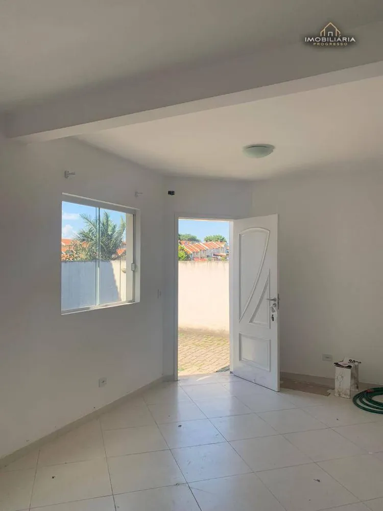 Sobrado, 2 quartos, 80 m² - Foto 4