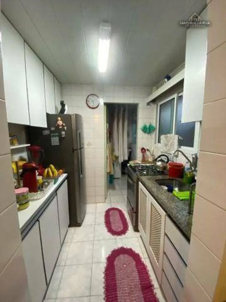 Apartamento, 2 quartos, 50 m² - Foto 4
