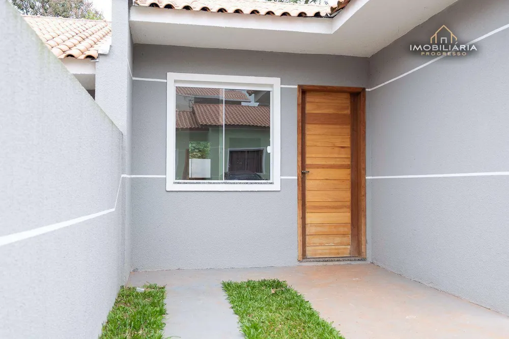Casa, 3 quartos, 53 m² - Foto 2
