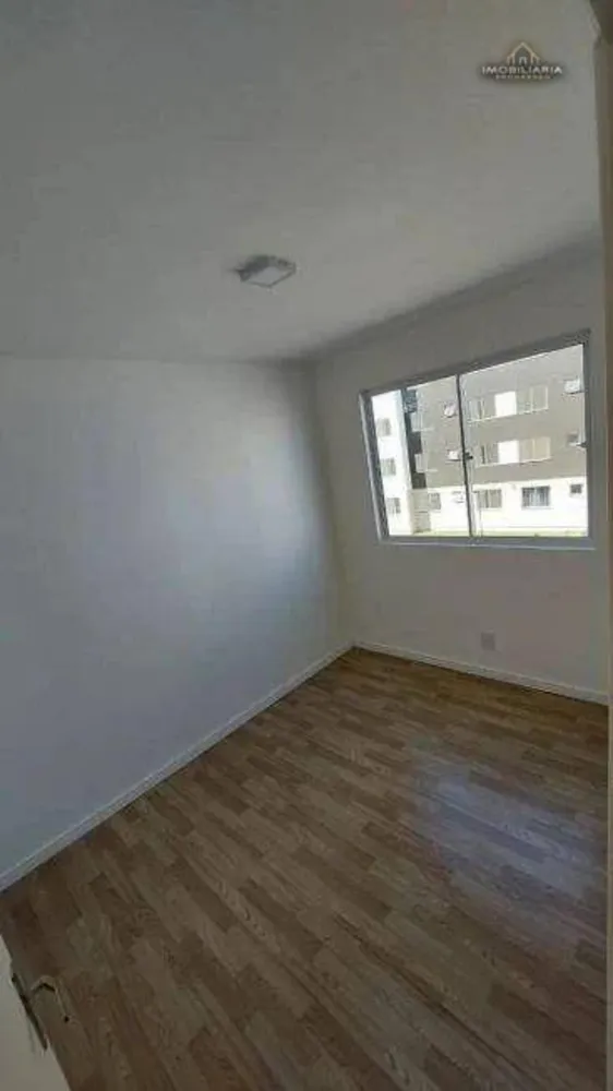 Apartamento, 2 quartos, 40 m² - Foto 3