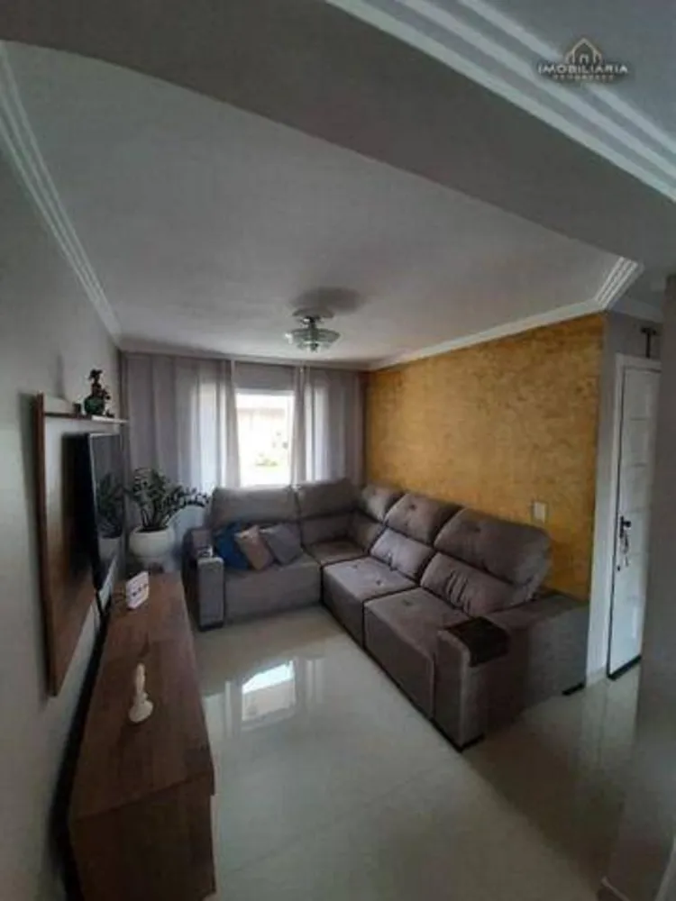 Sobrado, 3 quartos, 115 m² - Foto 4