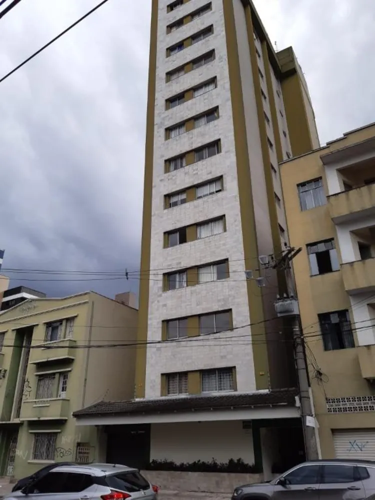 Apartamento, 2 quartos, 52 m² - Foto 1