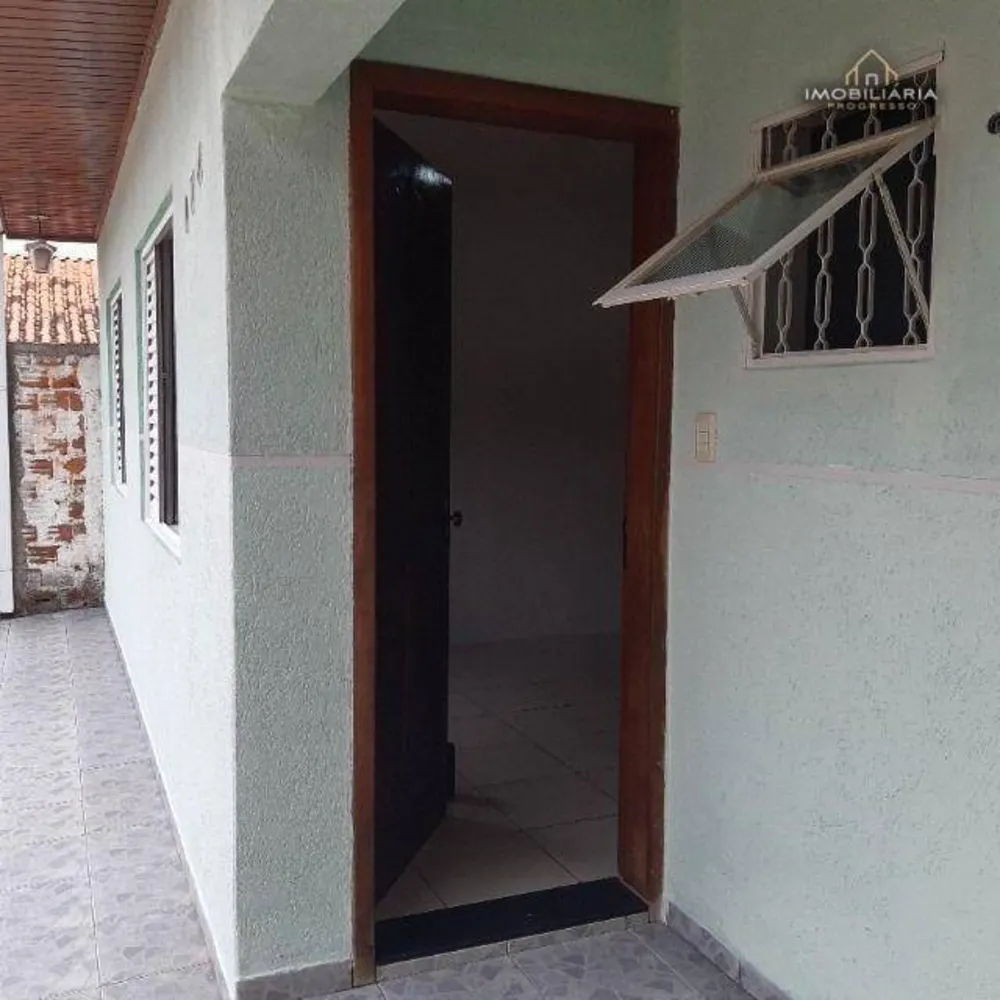 Casa, 1 quarto, 43 m² - Foto 4