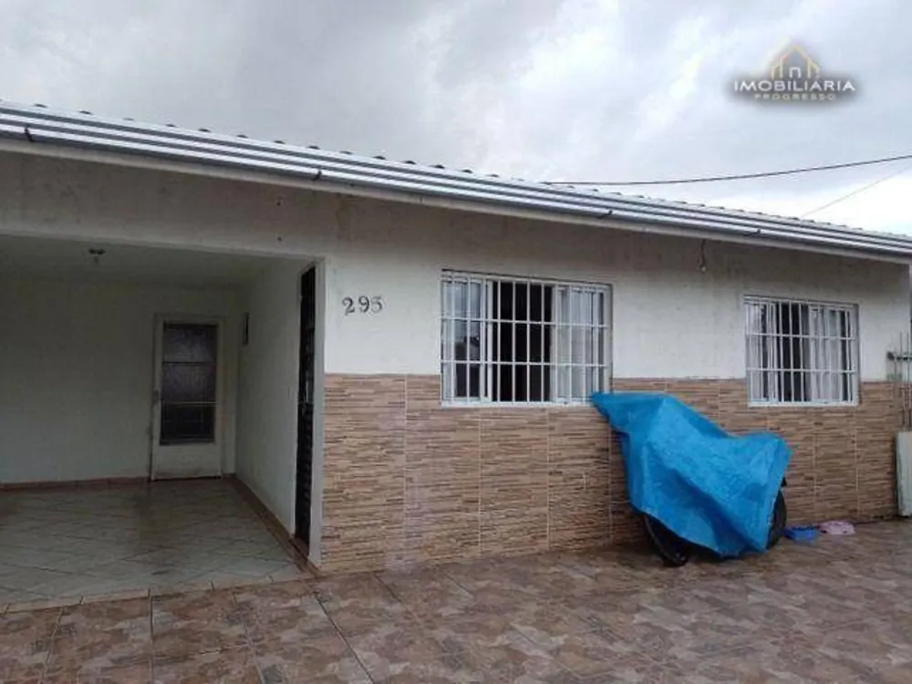 Casa, 3 quartos, 200 m² - Foto 1