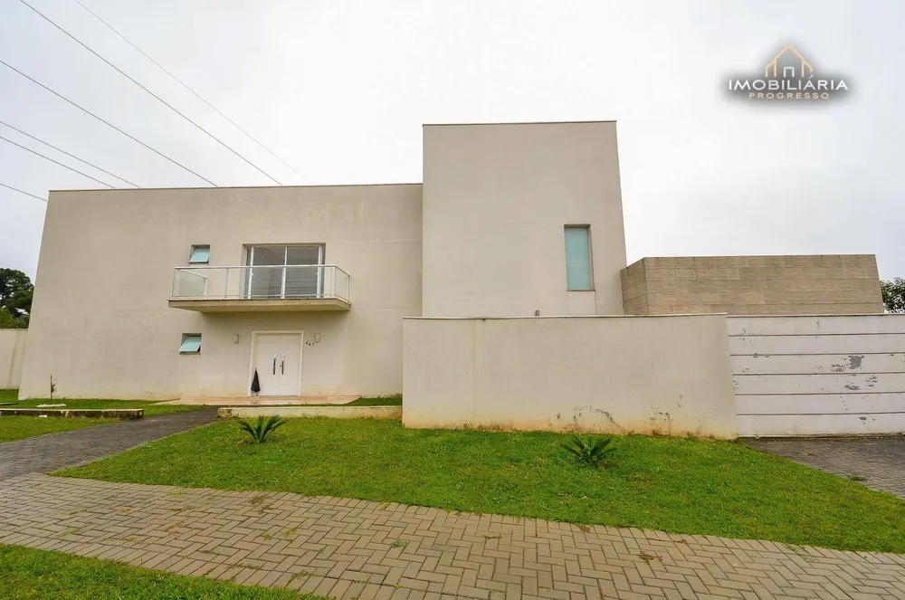 Casa, 4 quartos, 467 m² - Foto 1