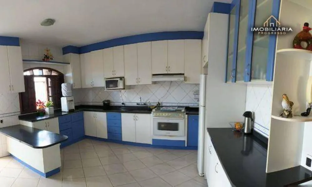 Sobrado, 3 quartos, 160 m² - Foto 3