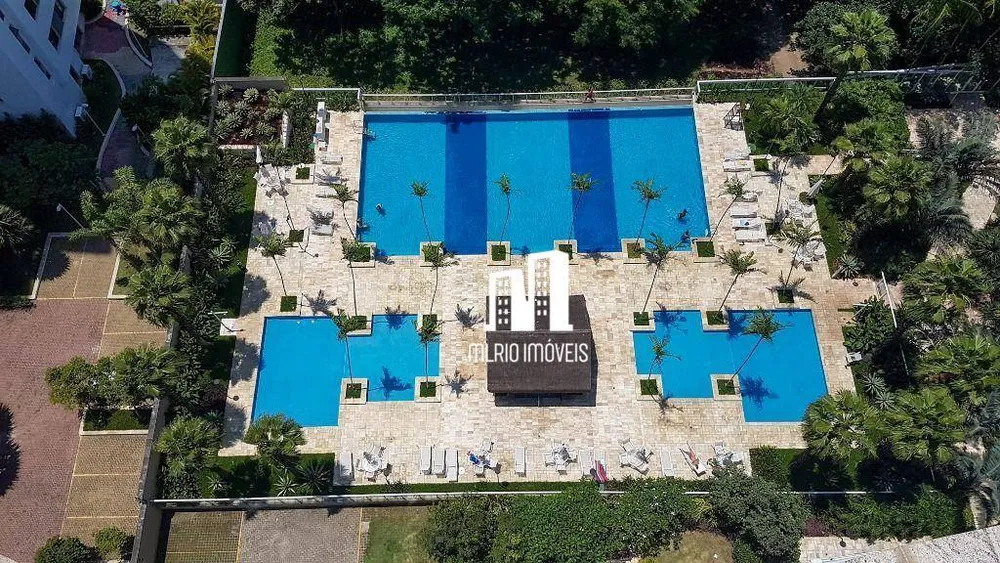 Cobertura, 4 quartos, 264 m² - Foto 24