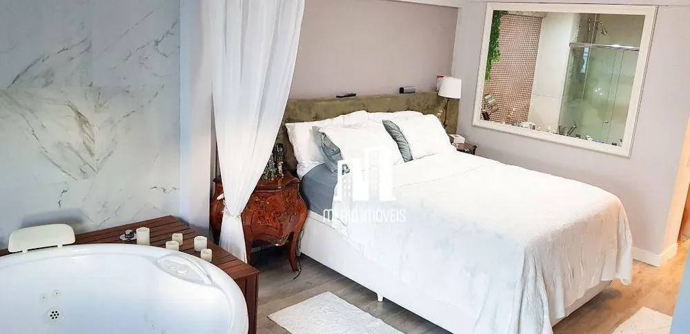 Cobertura, 4 quartos, 264 m² - Foto 18