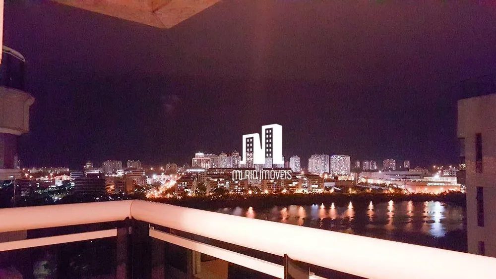 Cobertura, 4 quartos, 264 m² - Foto 5