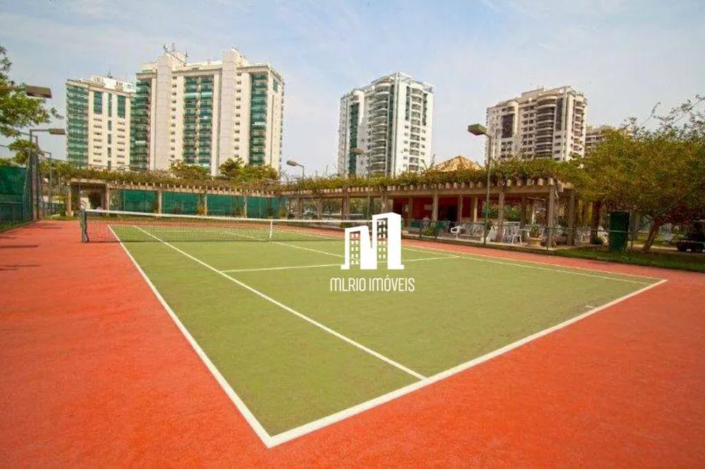 Cobertura, 4 quartos, 264 m² - Foto 26