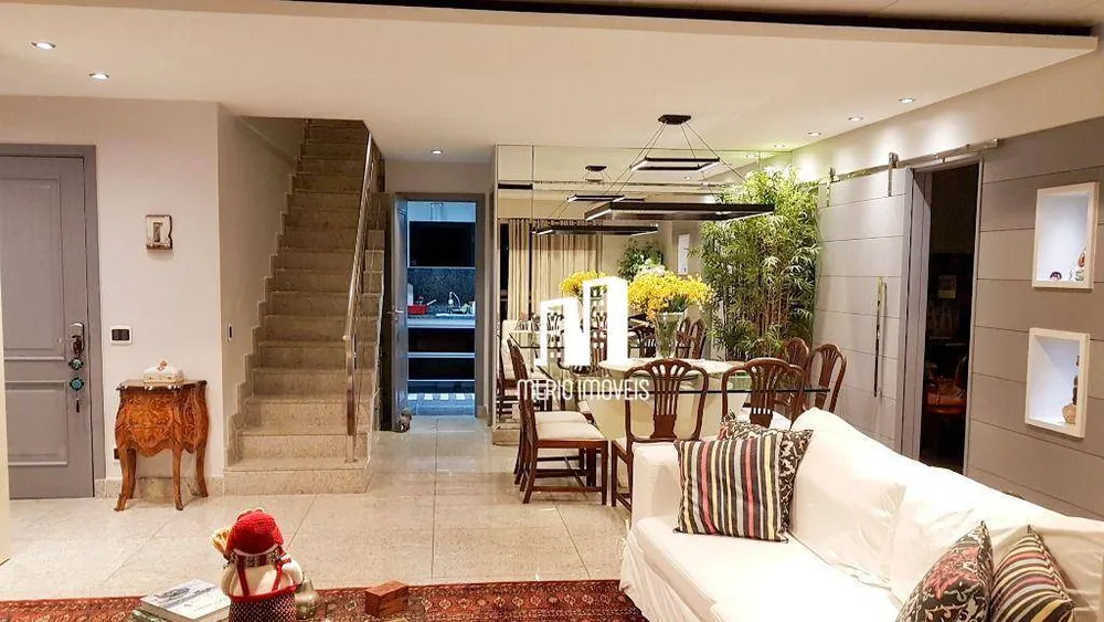 Cobertura, 4 quartos, 264 m² - Foto 7