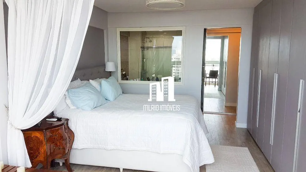 Cobertura, 4 quartos, 264 m² - Foto 17