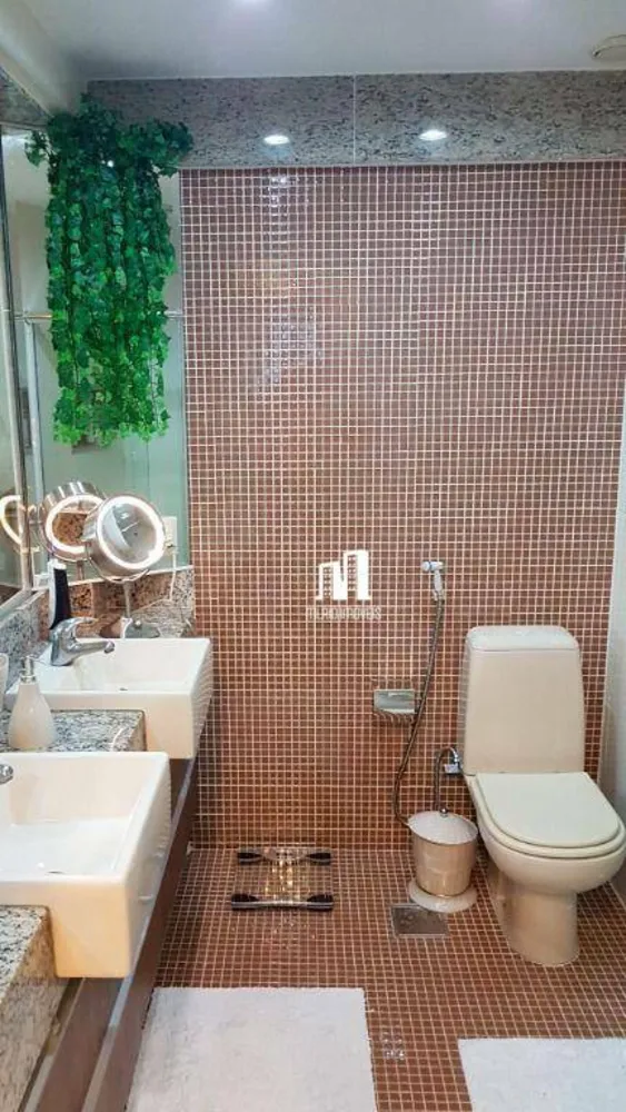 Cobertura, 4 quartos, 264 m² - Foto 21