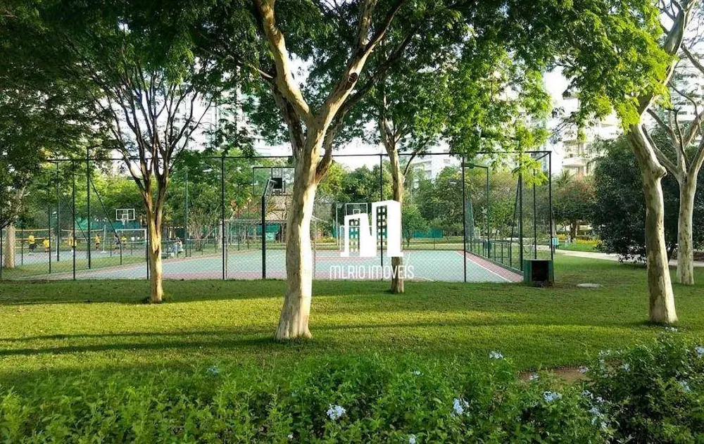 Cobertura, 4 quartos, 264 m² - Foto 27