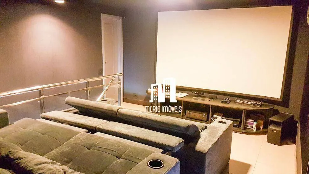 Cobertura, 4 quartos, 264 m² - Foto 6