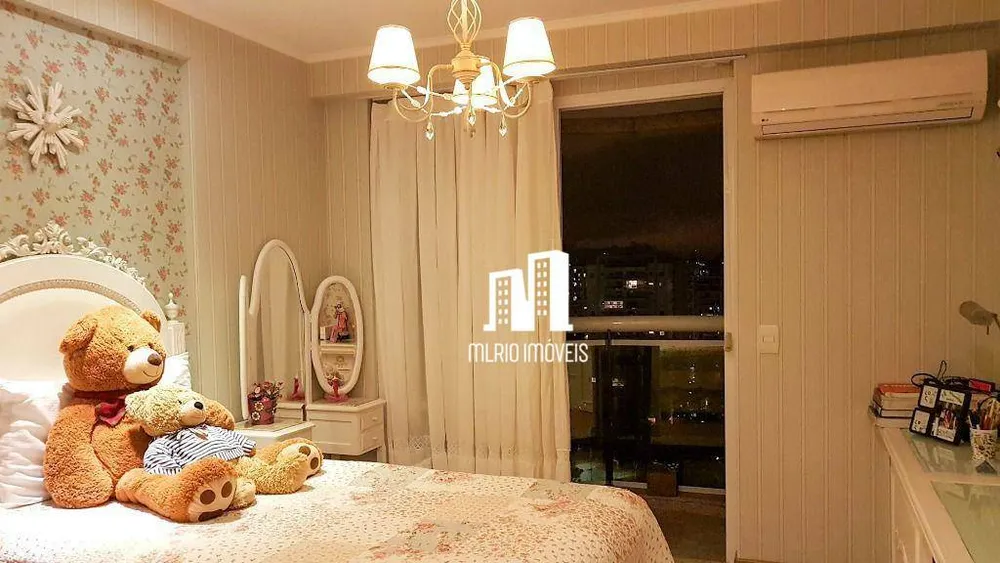 Cobertura, 4 quartos, 264 m² - Foto 9