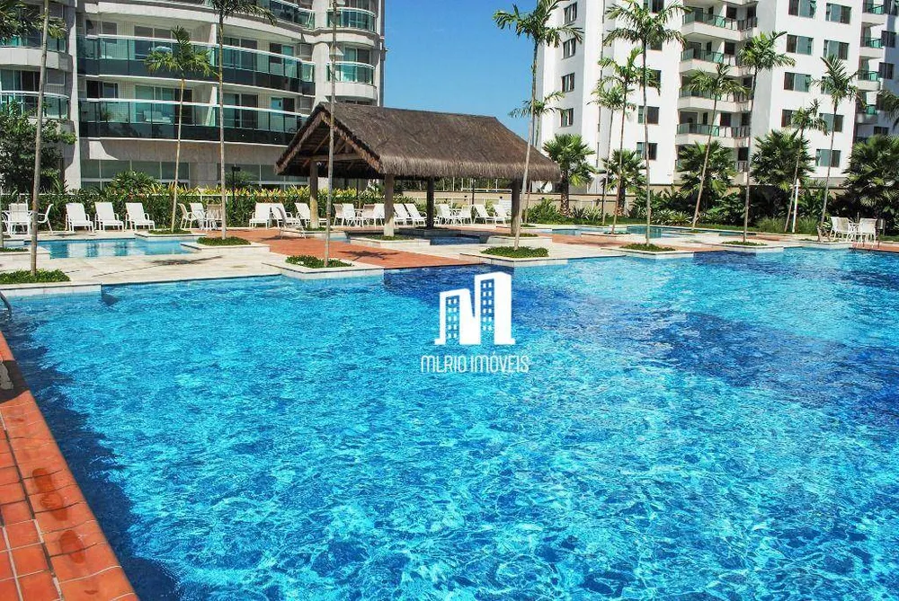Cobertura, 4 quartos, 264 m² - Foto 23