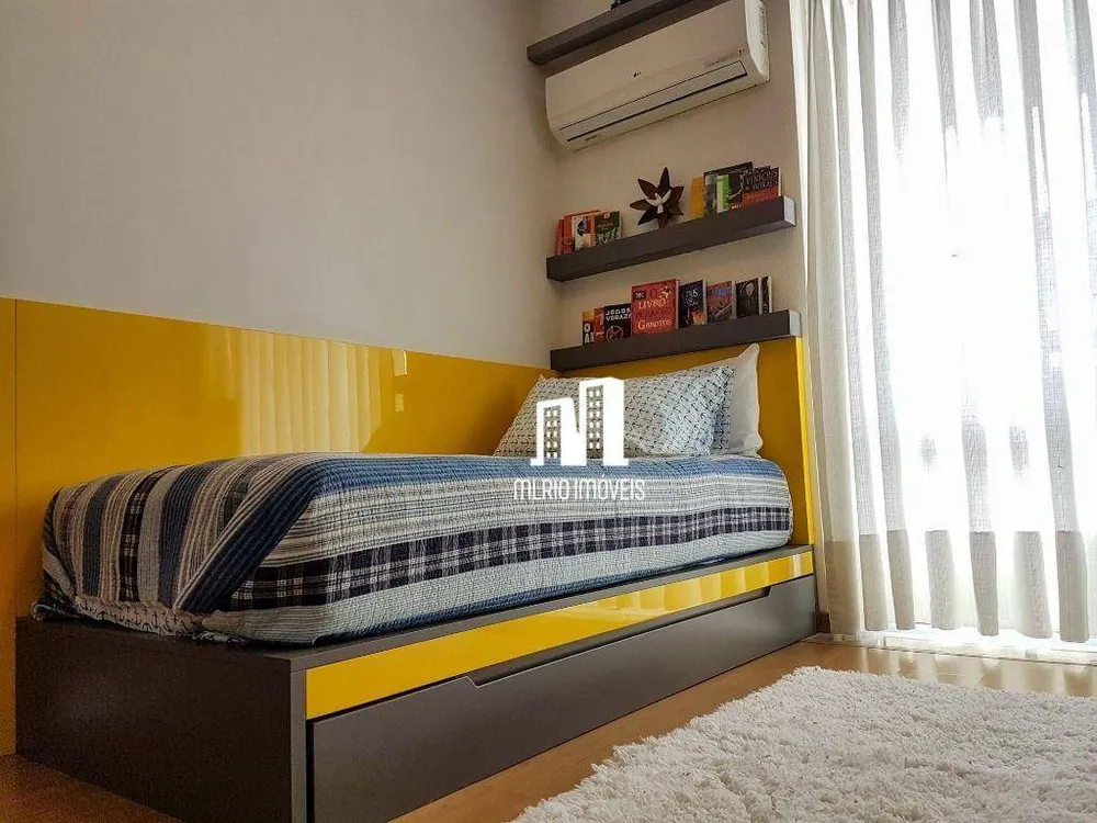 Cobertura, 4 quartos, 264 m² - Foto 13