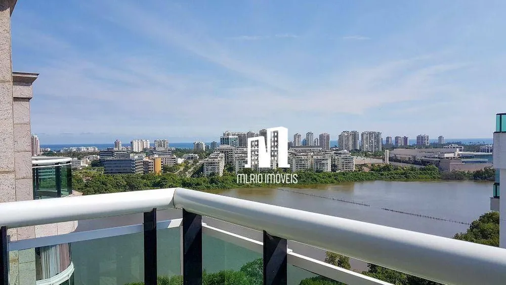 Cobertura, 4 quartos, 264 m² - Foto 4