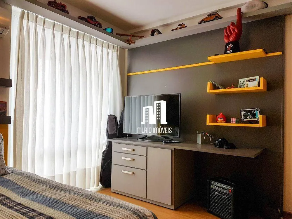 Cobertura, 4 quartos, 264 m² - Foto 14