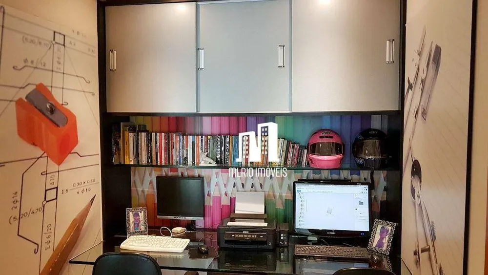 Cobertura, 4 quartos, 264 m² - Foto 16